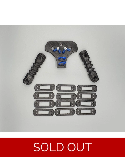 Hardware kit for Doublet Antenna